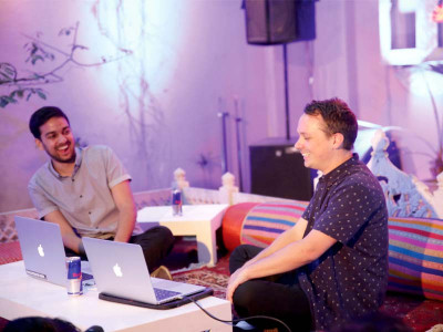 lahore breathes new life into underground music scene