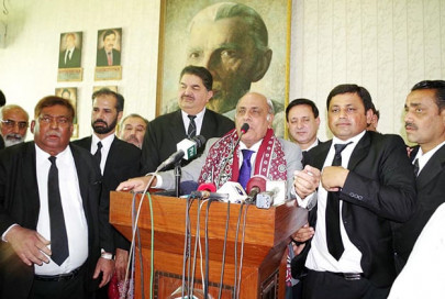 court bar association punjab governor assigns rs2 million funds for kba