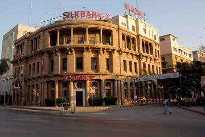 corporate results silkbank posts rs1 7b loss in 2015 corporate results silkbank posts rs1 7b loss in 2015