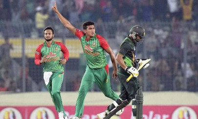 bangladesh ready to come to pakistan claims shaharyar