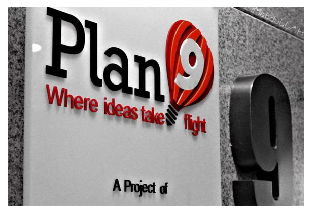 around 50 startups launched by plan9 are running successfully photo file