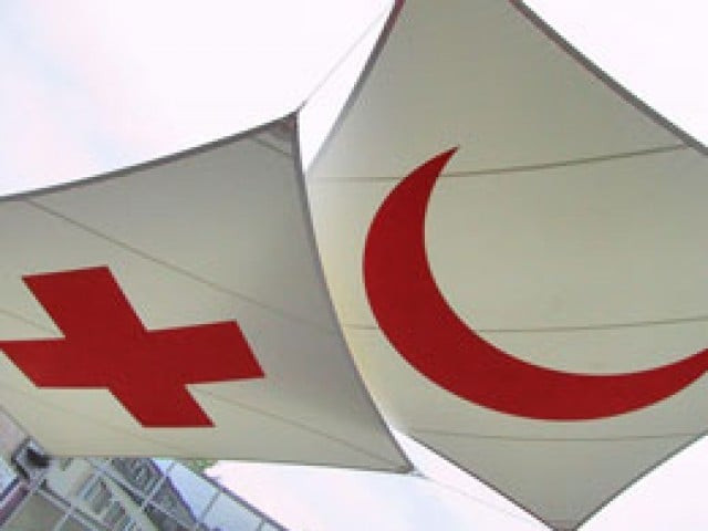 probe ends in red crescent official s dismissal probe ends in red crescent official s dismissal