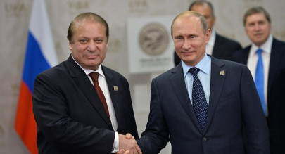 nawaz to meet putin in tashkent