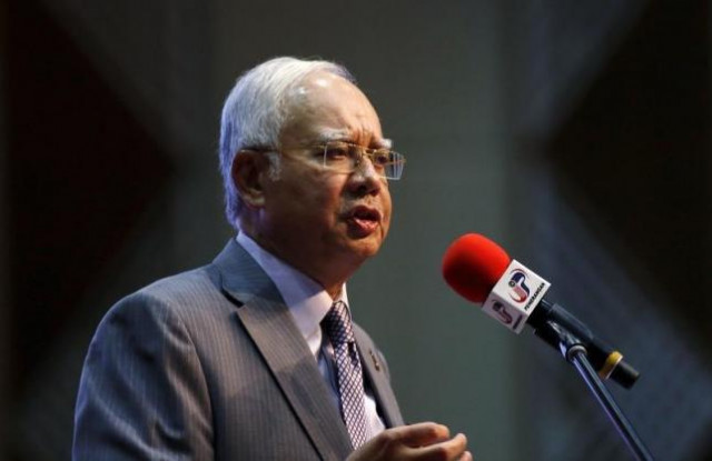 malaysia 039 s prime minister najib razak announces revisions to the fiscal budget in putrajaya malaysia january 28 2016 photo reuters malaysia 039 s prime minister najib razak announces revisions to the fiscal budget in putrajaya malaysia january 28 2016 photo reuters