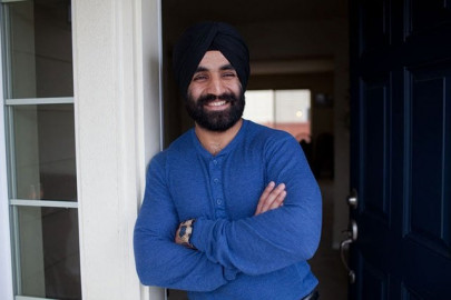 sikh army captain sues us military over grooming policy tests sikh army captain sues us military over grooming policy tests
