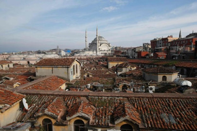 istanbul s venerable grand bazaar to get much needed facelift