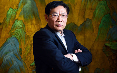chinese mogul to be punished for online criticisms report