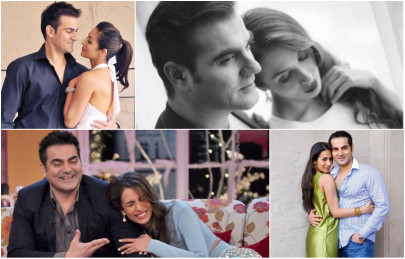 i m afraid of losing malaika arbaaz khan