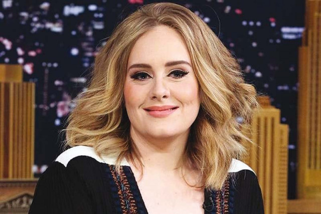 her album 25 was the best selling record of 2015 photo file her album 25 was the best selling record of 2015 photo file