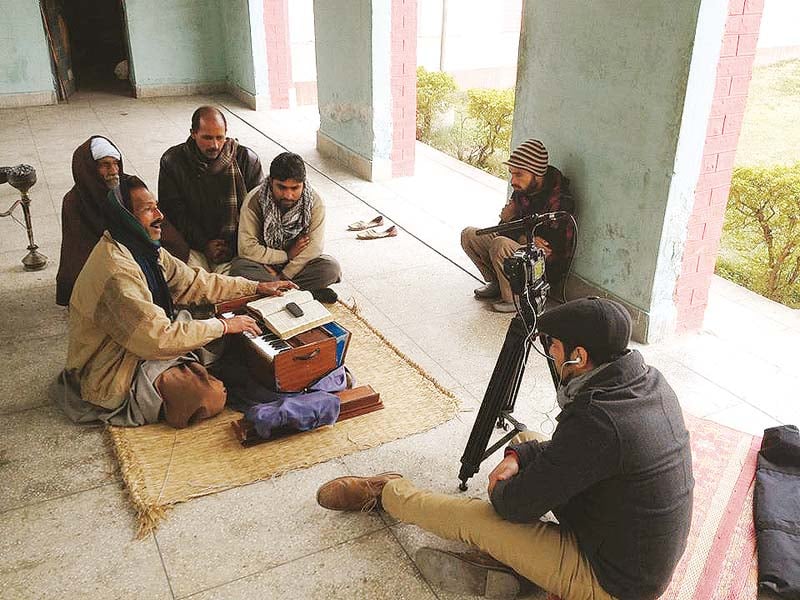 flight of the falcons also sheds light on corporal punishment and harassment of women in public spaces photo file