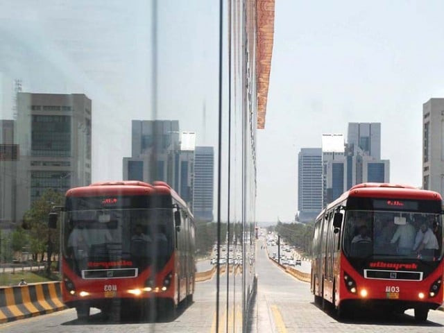 the initiative is aimed at making bus project more successful photo online