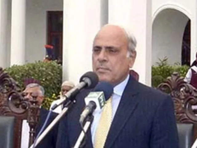 punjab governor looks to soothe business community photo app punjab governor looks to soothe business community photo app