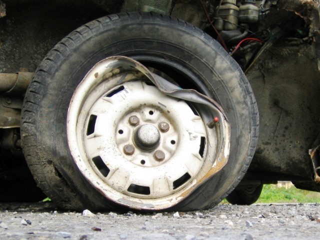 two die in a pile up involving around 10 vehicles near kala shah kaku interchange photo file