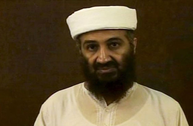 osama bin laden photo reuters