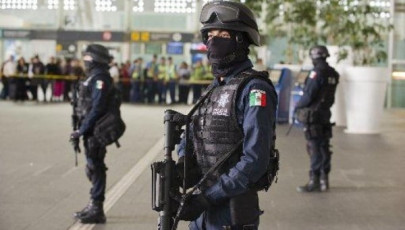 five murdered youth in mexico confused for cartel members five murdered youth in mexico confused for cartel members