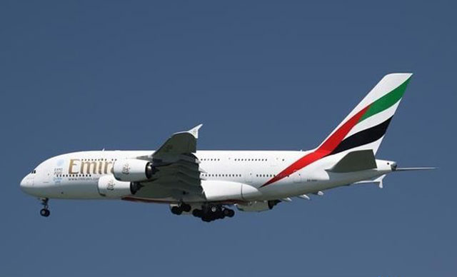 emirates extends flight suspension from pakistan till july 28