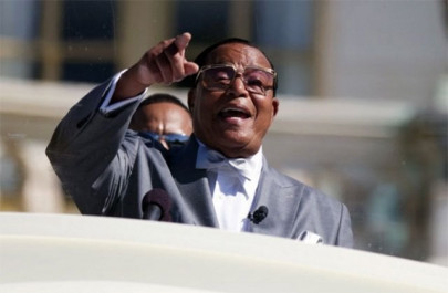 here s why nation of islam is praising donald trump here s why nation of islam is praising donald trump