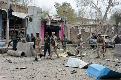 afghan forces kill indian consulate suicide attackers afghan forces kill indian consulate suicide attackers