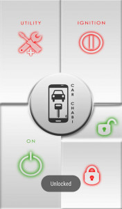 lahore based start up launches app to replace car keys lahore based start up launches app to replace car keys