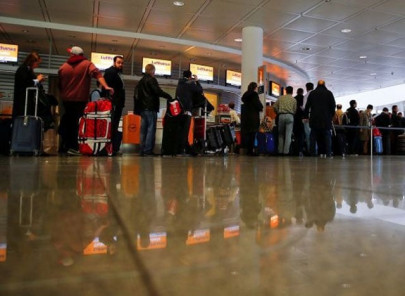 airports say schengen collapse would force costly terminal redesigns airports say schengen collapse would force costly terminal redesigns