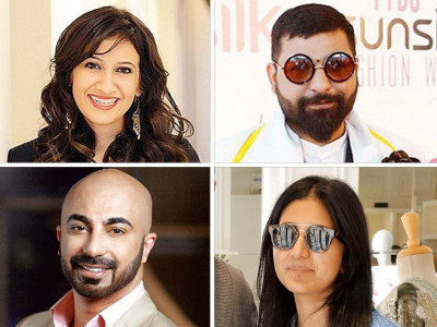 the rescue pfdc sunsilk fashion week survival kit the rescue pfdc sunsilk fashion week survival kit