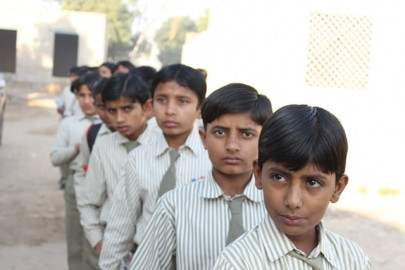 it takes a school to raise a village it takes a school to raise a village