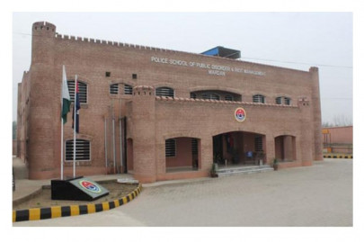 riot act awkum police sign mou to work on mob behaviour