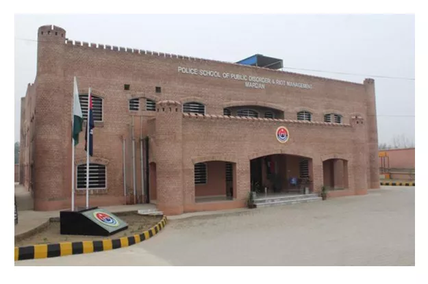 police school of public disorder and riot management mardan photo file police school of public disorder and riot management mardan photo file