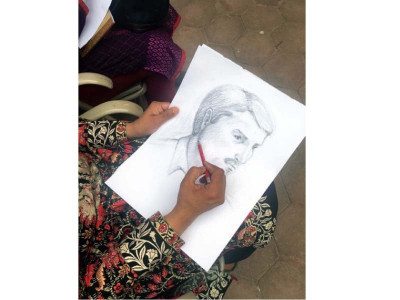 art workshop young artists learn drawing painting skills art workshop young artists learn drawing painting skills