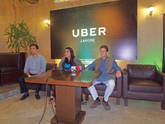 uber s launch will help spur competition in the taxi business that has the likes of careem al bayrak and savaree in its sphere photo shahram haq express uber s launch will help spur competition in the taxi business that has the likes of careem al bayrak and savaree in its sphere photo shahram haq express