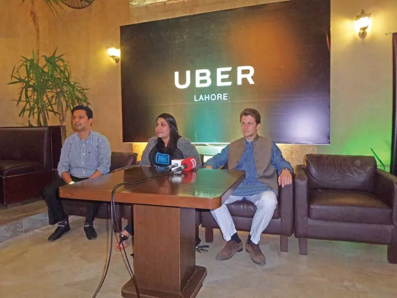 uber s launch will help spur competition in the taxi business that has the likes of careem al bayrak and savaree in its sphere photo shahram haq express uber s launch will help spur competition in the taxi business that has the likes of careem al bayrak and savaree in its sphere photo shahram haq express