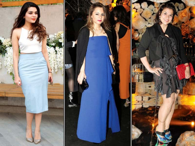 the cut unforgettable looks of the week the cut unforgettable looks of the week