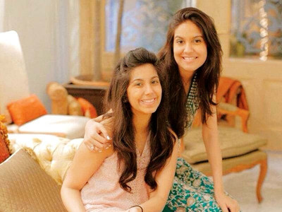 it runs in the family zeh