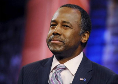 carson signals exit us republicans grapple with trump victories
