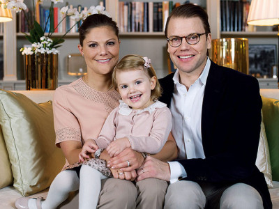 baby boy for swedish crown princess