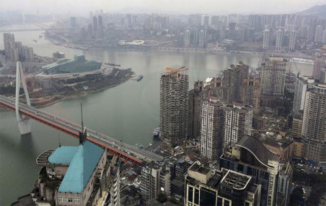 moody 039 s downgrade comes just days before the national people 039 s congress is due to vote on china 039 s 13th five year plan photo reuters moody 039 s downgrade comes just days before the national people 039 s congress is due to vote on china 039 s 13th five year plan photo reuters