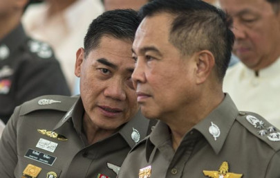 thai politician facing jail for lambasting junta sexism