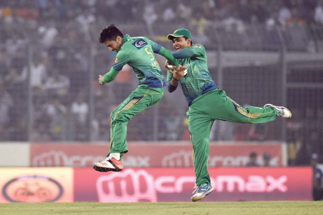 mohammad amir and umar akmal are two of the most talented players around but have made headlines for the wrong reasons in their controversial careers photo afp