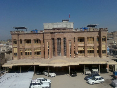 fixing the system khasadar levies personnel barred from clerical jobs fixing the system khasadar levies personnel barred from clerical jobs