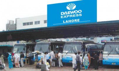 public transport ltc daewoo launch bus service
