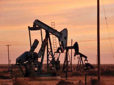 another gas discovery in badin