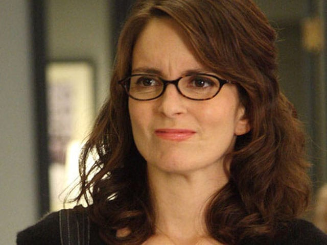 while the actors 039 onscreen prowess is not in question fey 039 s casting choice is screengrab while the actors 039 onscreen prowess is not in question fey 039 s casting choice is screengrab