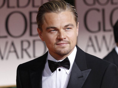 dicaprio took up beekeeping to handle stress