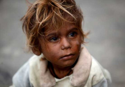 who can answer the silent questions of a young hari boy who can answer the silent questions of a young hari boy