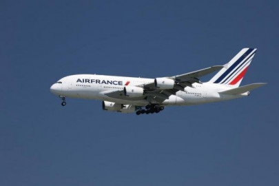 air france jet in near miss with drone air investigation agency air france jet in near miss with drone air investigation agency