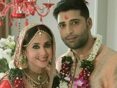 urmila matondkar ties the knot urmila matondkar ties the knot