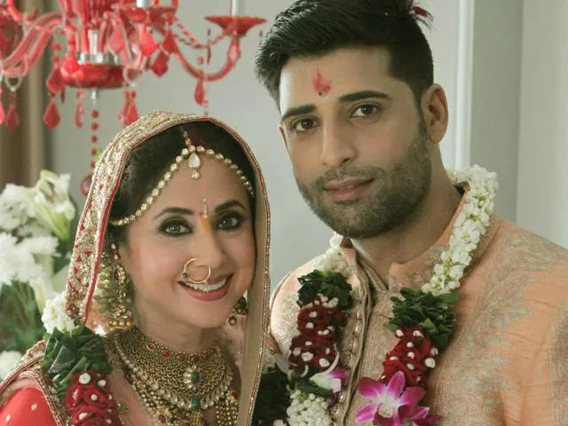 actor finally tied the knot with mohsin akhtar mir here 039 s everything you need to know about their secret wedding photo hindustan times actor finally tied the knot with mohsin akhtar mir here 039 s everything you need to know about their secret wedding photo hindustan times