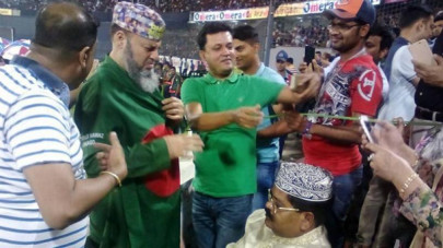 pakistani fan reportedly harassed after loss to bangladesh