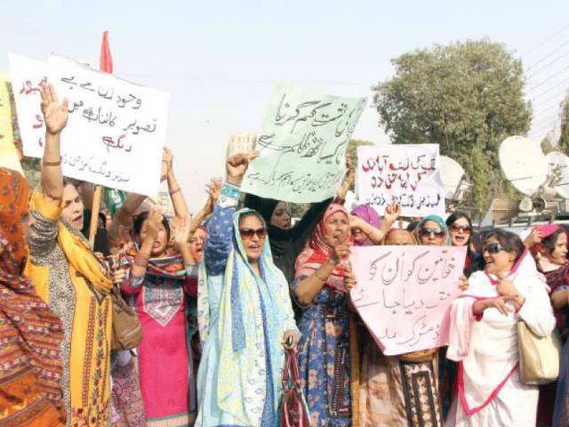 photo aysha saleem express photo aysha saleem express