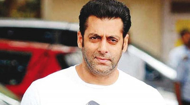salman has been busy shooting for sultan which also stars anushka sharma photo file salman has been busy shooting for sultan which also stars anushka sharma photo file